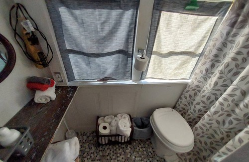 West Monroe House | 21 m² House ∙ 1 bedroom ∙ 2 guests