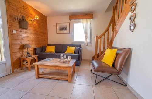 Aumont-Aubrac House | 21 m² House ∙ 2 bedrooms ∙ 6 guests