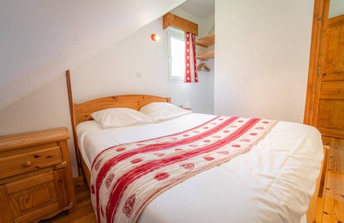 Aumont-Aubrac House | 21 m² House ∙ 2 bedrooms ∙ 6 guests