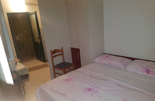 Dinjiska Apartment | 21 m² Studio flat ∙ 1 bedroom ∙ 2 guests
