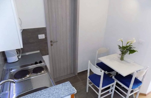 Mosenice Apartment | 21 m² Studio flat ∙ 1 bedroom ∙ 2 guests