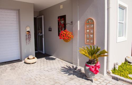 Yzerfontein Apartment | 21 ON BAKOOND