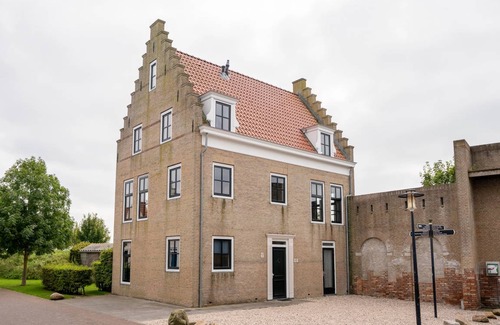 Anjum House | 210 m² House ∙ 6 bedrooms ∙ 12 guests