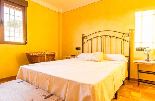 Durcal Villa | 210 m² Villa ∙ 6 bedrooms ∙ 12 guests