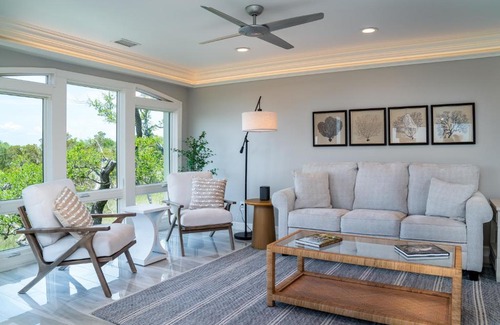 Seabrook Island House | 2105 Bay Pointe Villa
