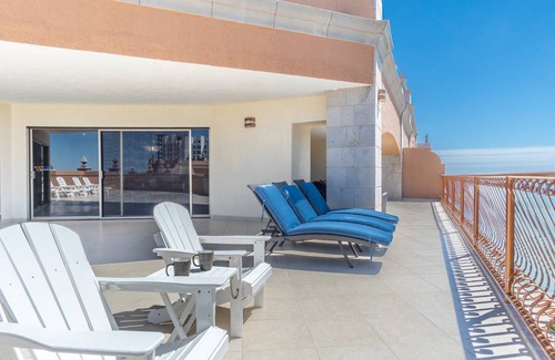 Puerto Penasco Condo | 212 m² Condo ∙ 3 bedrooms ∙ 6 guests