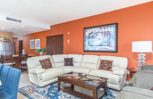 Puerto Penasco Condo | 212 m² Condo ∙ 3 bedrooms ∙ 6 guests