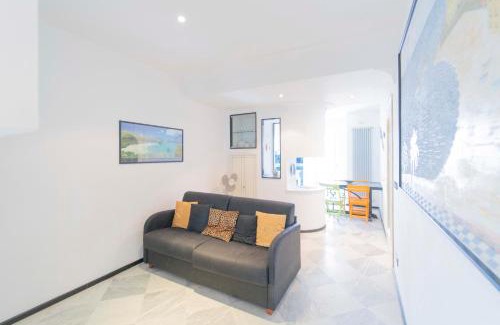 Riva Trigoso Apartment | 213 - Casa Panorama Marino, vista mare e fronte spiaggia