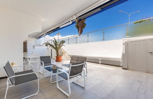 Torre Pali Apartment | 2133 Maresidence - Camere Matrimoniali