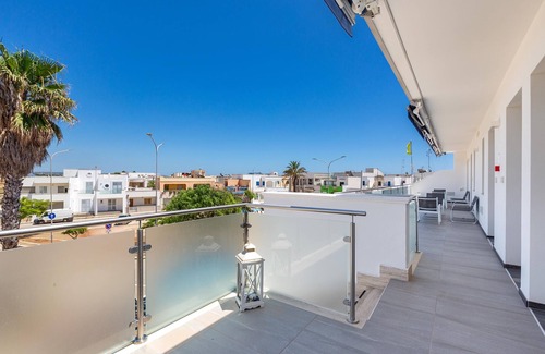 Torre Pali Apartment | 2133 Maresidence - Camere Matrimoniali