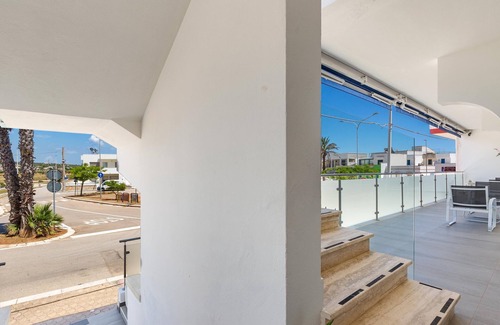 Torre Pali Apartment | 2133 Maresidence - Camere Matrimoniali