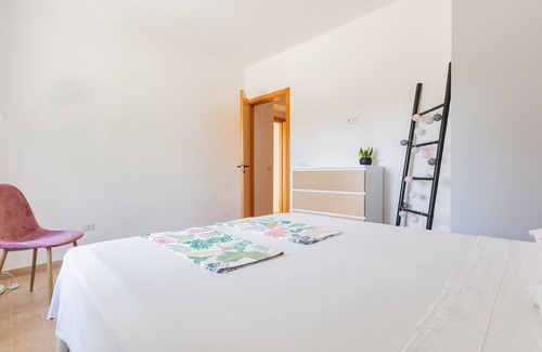 Polignano a Mare Bed & Breakfast | 2158 B&B Carrubeto