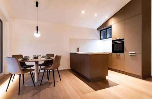 Ellmau Apartment | 21trees