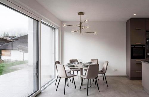 Ellmau Apartment | 21trees
