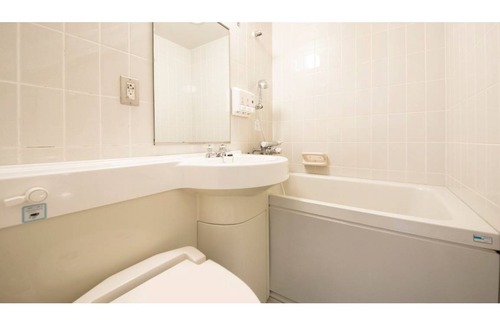 Hanamigawa Hotel | 22 m² Hotel ∙ 1 bedroom ∙ 3 guests