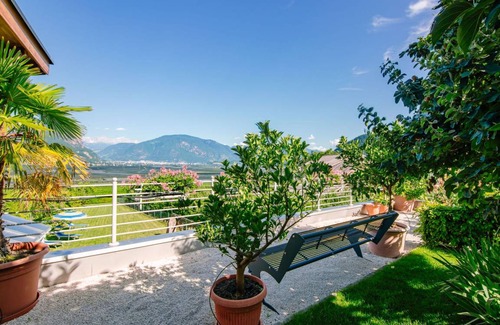 Andriano Apartment | 22 m² Apartment ∙ 1 bedroom ∙ 2 guests