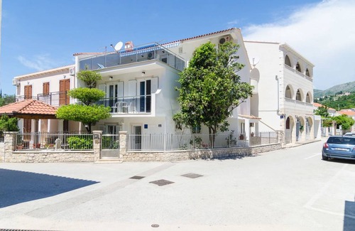 Kupari Apartment | 22 m² Apartment ∙ 1 bedroom ∙ 2 guests