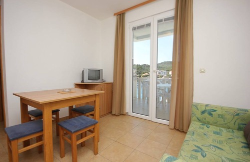Zaglav Apartment | 22 m² Apartment ∙ 1 bedroom ∙ 3 guests