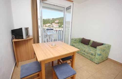 Zaglav Apartment | 22 m² Apartment ∙ 1 bedroom ∙ 3 guests