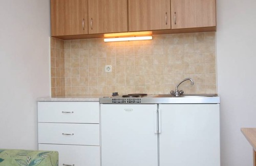 Zaglav Apartment | 22 m² Apartment ∙ 1 bedroom ∙ 3 guests