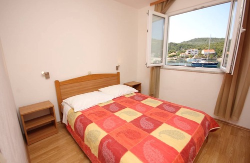 Zaglav Apartment | 22 m² Apartment ∙ 1 bedroom ∙ 3 guests