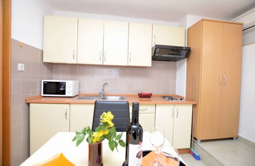 Rabac Apartment | 22 m² Apartment ∙ 2 guests