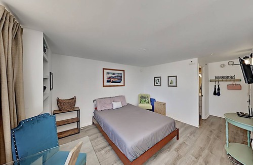 McCully - Moiliili Condo | 22 m² Condo ∙ 2 guests
