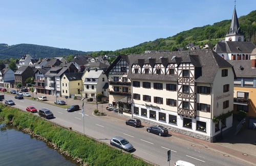 Loef Hotel | 22 m² Hotel ∙ 1 bedroom ∙ 2 guests