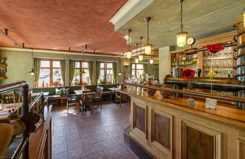 Loef Hotel | 22 m² Hotel ∙ 1 bedroom ∙ 2 guests