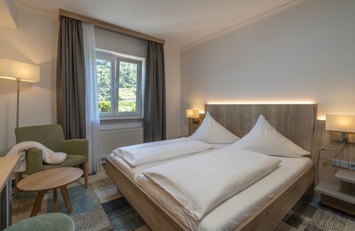 Loef Hotel | 22 m² Hotel ∙ 1 bedroom ∙ 2 guests