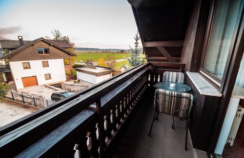 Lesce House | 22 m² House ∙ 1 bedroom ∙ 2 guests