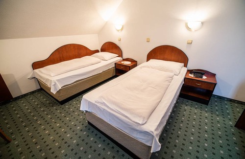 Lesce House | 22 m² House ∙ 1 bedroom ∙ 2 guests