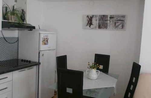 Samobor Apartment | 22 m² Studio flat ∙ 1 bedroom ∙ 2 guests