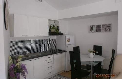 Samobor Apartment | 22 m² Studio flat ∙ 1 bedroom ∙ 2 guests