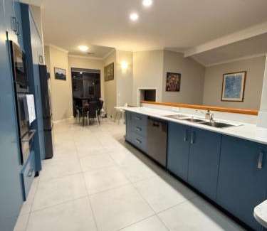 Daglish House | 22 Secluded Sanctuary Near The City