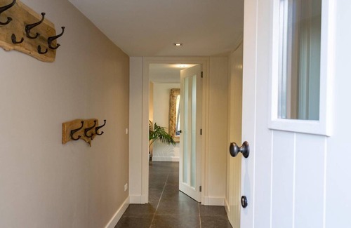 Oosterhout House | 220 m² House ∙ 4 bedrooms ∙ 8 guests