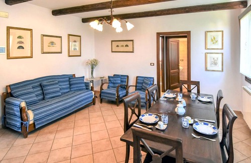 Ariano nel Polesine House | 220 m² House ∙ 4 bedrooms ∙ 9 guests