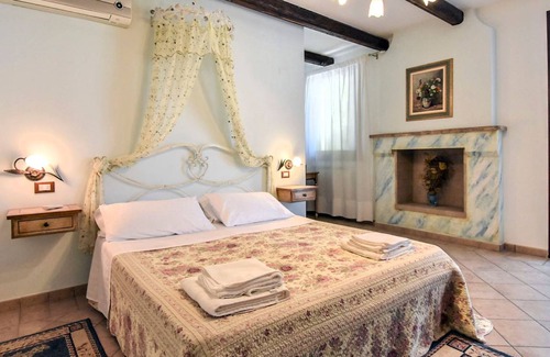 Ariano nel Polesine House | 220 m² House ∙ 4 bedrooms ∙ 9 guests