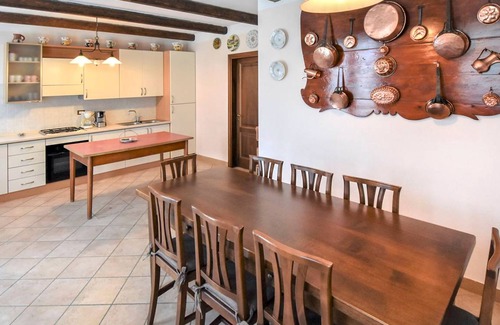 Ariano nel Polesine House | 220 m² House ∙ 4 bedrooms ∙ 9 guests
