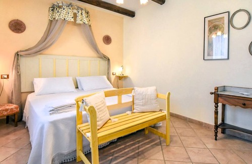 Ariano nel Polesine House | 220 m² House ∙ 4 bedrooms ∙ 9 guests