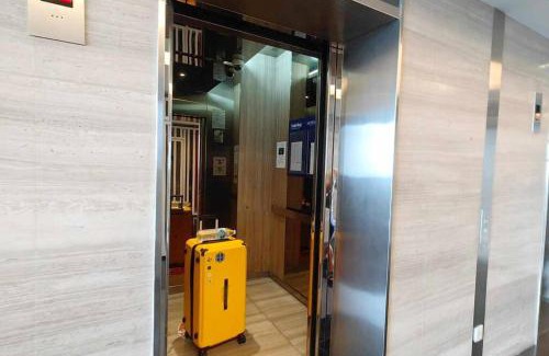 Medini Apartment | 2201 Meridin Sovo 4paxCozy Legoland Netflix BySTAY