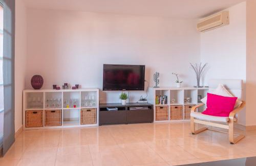 Castillo de Sabinillas Apartment | 2211-Apt with big terrace and amazing sea view