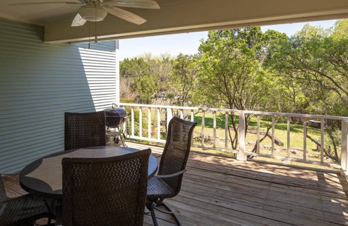 New Braunfels House | 222 m² House ∙ 3 bedrooms ∙ 6 guests