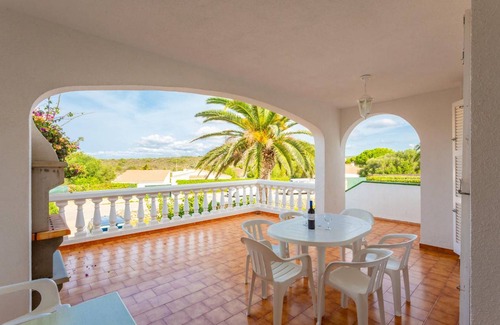 Es Canutells Villa | 225 m² Villa ∙ 4 bedrooms ∙ 8 guests