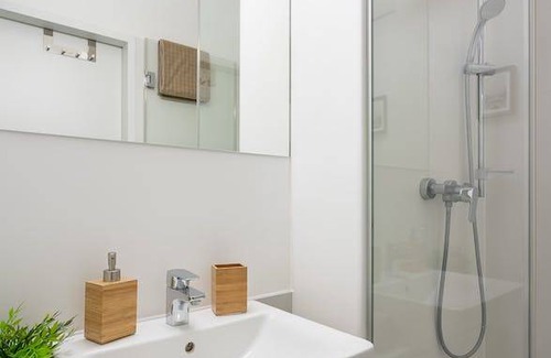 Verlegerviertel Other | 23 m² Accommodation ∙ 1 guest
