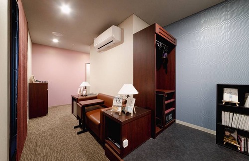 Jimbocho Hotel | 23 m² Hotel ∙ 1 bedroom ∙ 2 guests