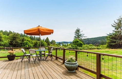 Deer Harbor Cabin | 23 m² Private room ∙ 2 guests