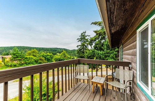 Deer Harbor Cabin | 23 m² Private room ∙ 2 guests