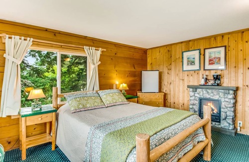 Deer Harbor Cabin | 23 m² Private room ∙ 2 guests