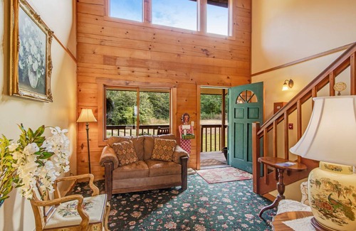 Deer Harbor Cabin | 23 m² Private room ∙ 2 guests